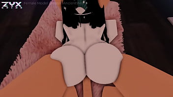 Stimulating to sheer pleasure a sexually explicit Whorblox lady in a supah super-steamy session